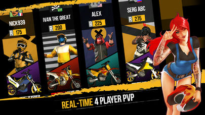 Download Dirt Xtreme App on your Windows XP/7/8/10 and MAC PC